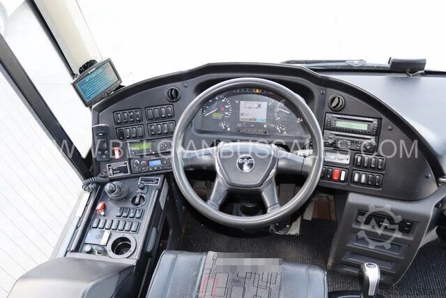 Touringcar Temsa Safari HD 13 / 13.1m / Euro 6 / Full Option