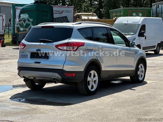 Pick-up FORD Kuga Sync Edition