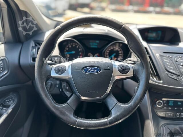 Pick-up FORD Kuga Sync Edition