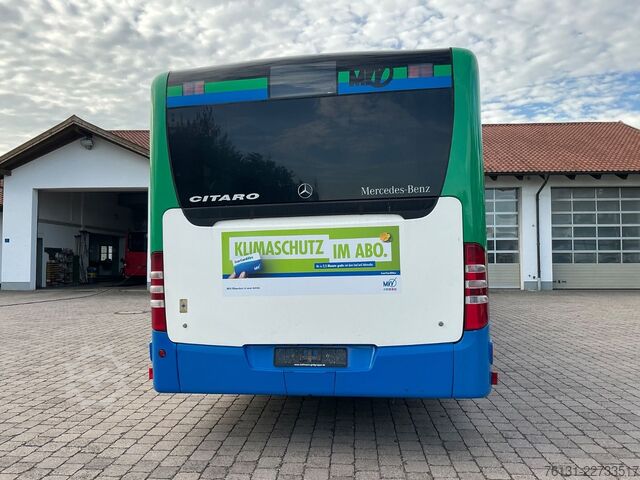 Autobus miejski MERCEDES-BENZ O 530 L 15m