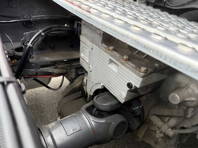 Standard lastbiltrækker VOLVO FH 500