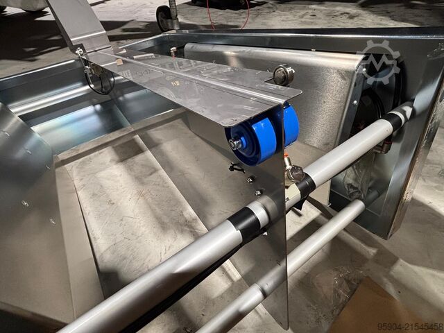 Semi-automatic Box Carton Erector New - Soco Box Erector F-100-5