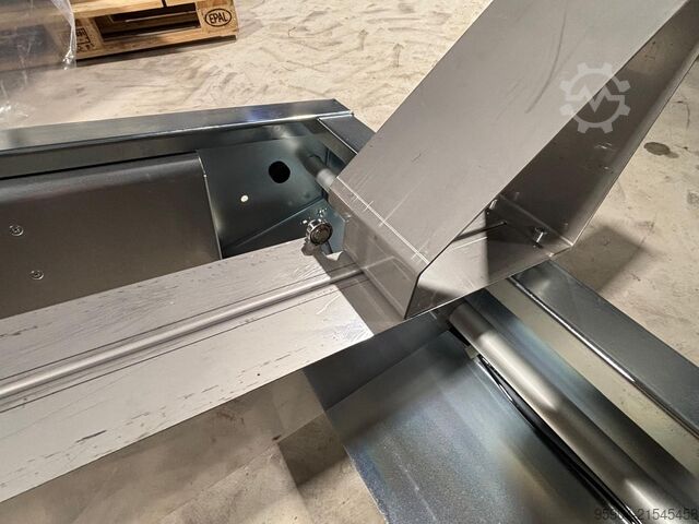 Semi-automatic Box Carton Erector New - Soco Box Erector F-100-5