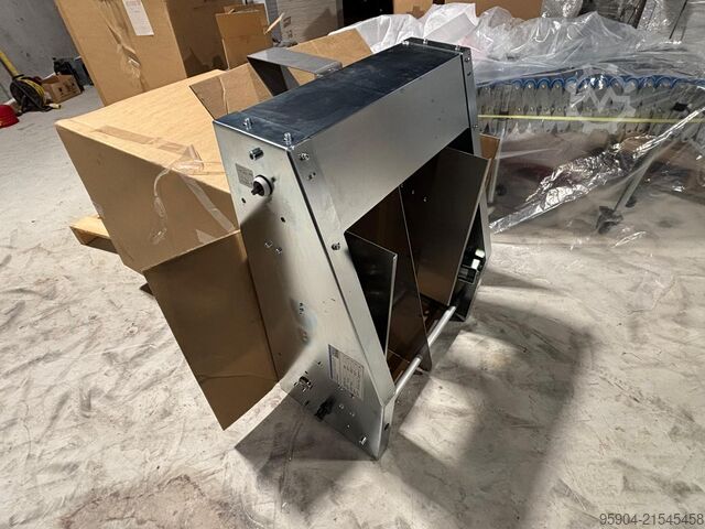 Semi-automatic Box Carton Erector New - Soco Box Erector F-100-5