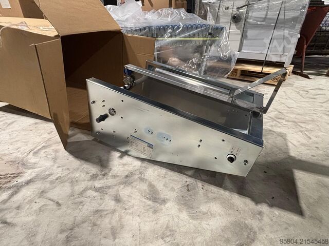 Semi-automatic Box Carton Erector New - Soco Box Erector F-100-5