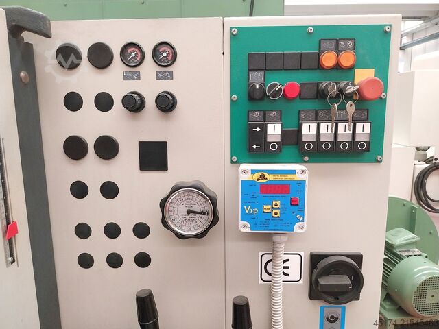 Moulder WEINIG PROFIMAT 23/E