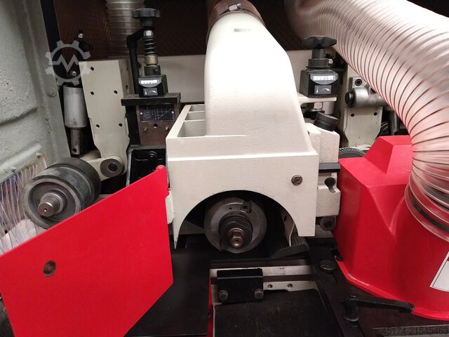 Moulder WEINIG PROFIMAT 23/E