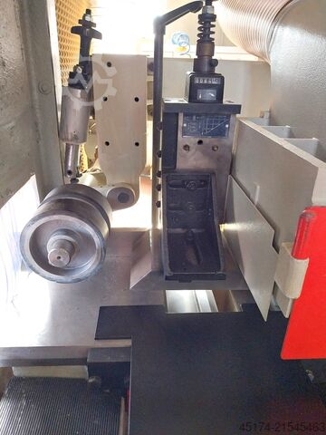 Moulder WEINIG PROFIMAT 23/E
