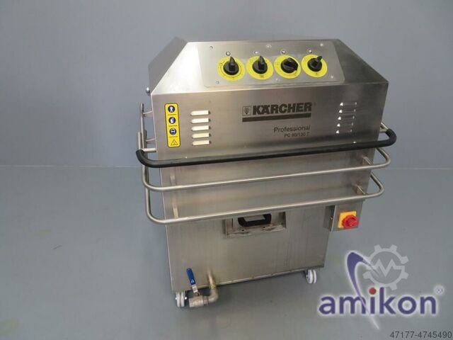 Parts Cleaner Kärcher PC 60/130 T