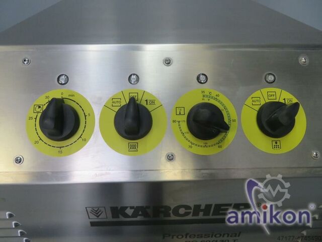 Parts Cleaner Kärcher PC 60/130 T