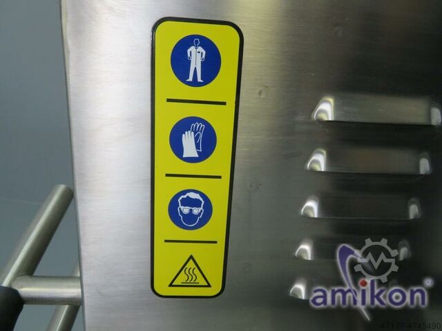 Parts Cleaner Kärcher PC 60/130 T