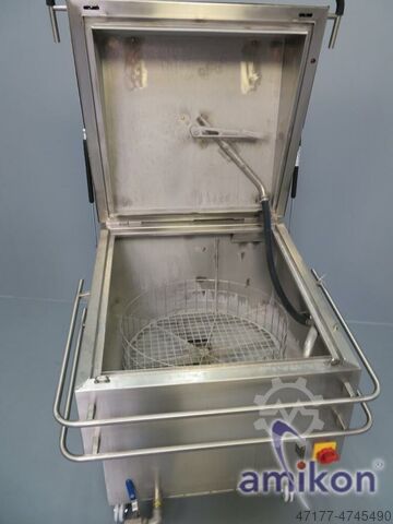 Parts Cleaner Kärcher PC 60/130 T