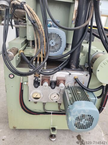 Sega a misura Friulmac FN3