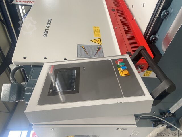 SBT 4006 DURMA SBT 4006