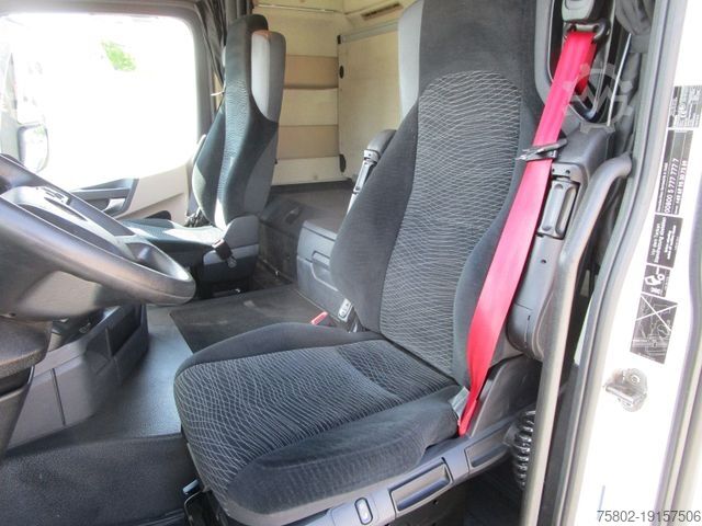 Standard SZM MERCEDES-BENZ Actros 1843 LS MP4 *EURO.6+2xKLIMA+Nebenantrieb*