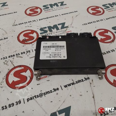 Motormanagement Mercedes Occ ECU PSM regeleenheid Mercedes