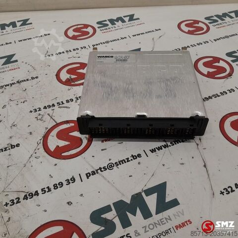 Zarządzanie silnikiem Mercedes Occ ECU EBS EVO2 regeleenheid Mercedes