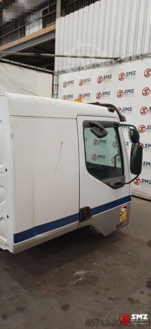 Cabine Renault Occ cabine Renault Premium