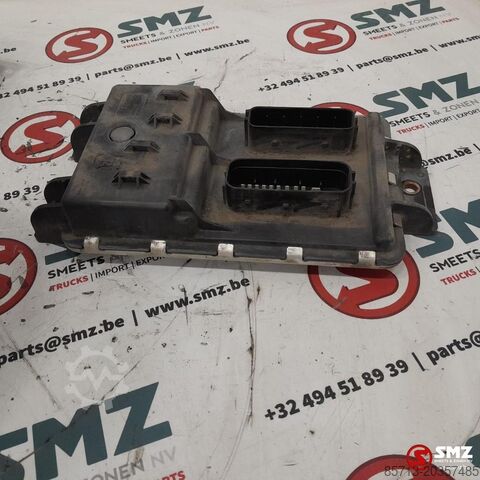 Motormanagement Scania Occ ECU EEC3 regeleenheid Scania