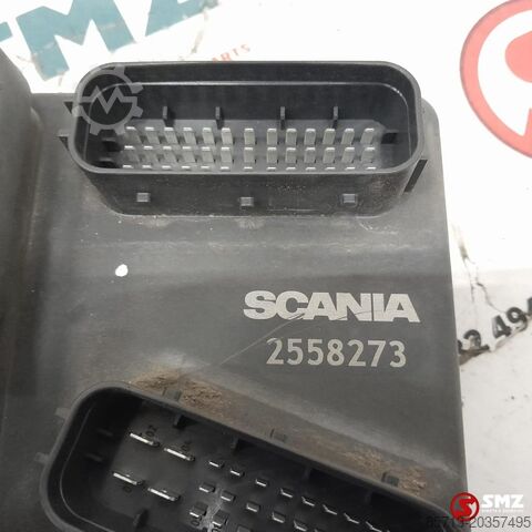 Zekeringkast Scania Occ zekeringskast Scania