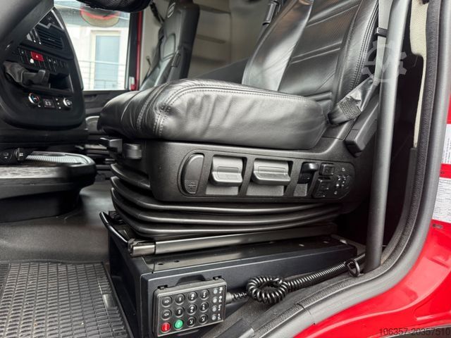 Standardní tahač IVECO STRALIS S-WAY 570 AS440S57T/FP