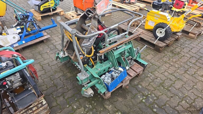 μικρές συσκευές Package 2x Hunklinger P02-2 (2019, 2019)