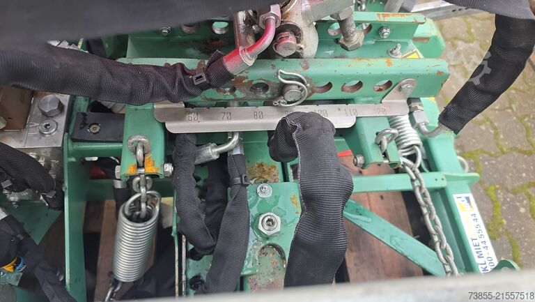 μικρές συσκευές Package 2x Hunklinger P02-2 (2019, 2019)