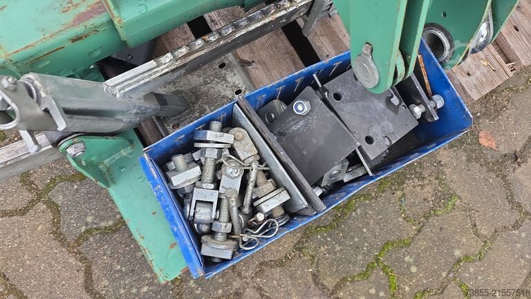 μικρές συσκευές Package 2x Hunklinger P02-2 (2019, 2019)