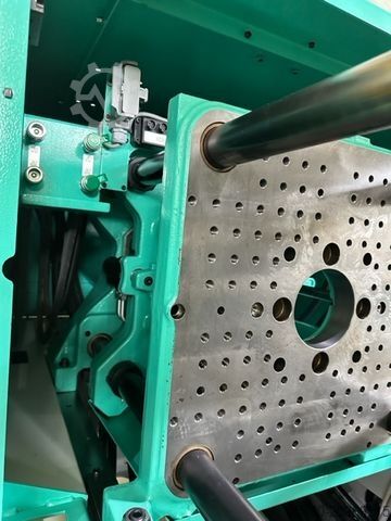 Mašina za kalup za ubrizgavanje Arburg 370S 700-100/100