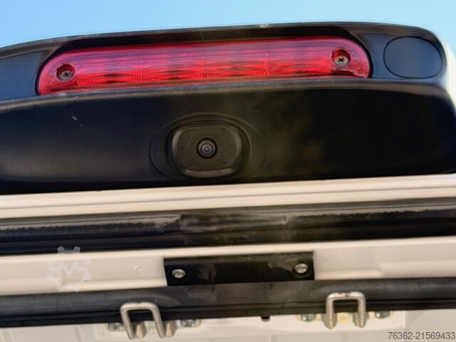 Dlouhý skříňový vůz FIAT Ducato 35 L3H2 140 Multijet FACELIFT