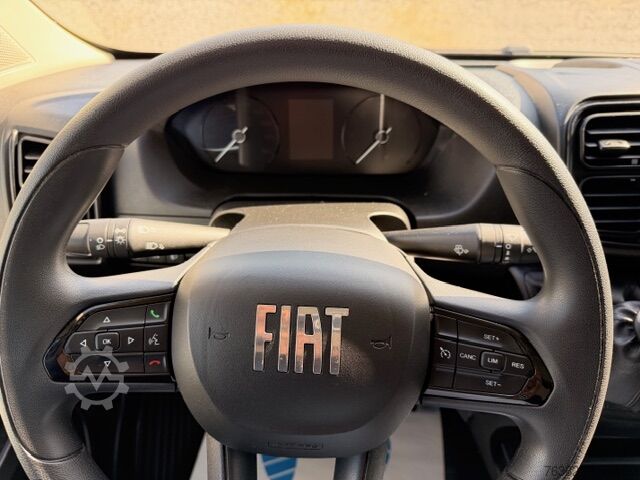 Dlouhý skříňový vůz FIAT Ducato 35 L3H2 140 Multijet FACELIFT