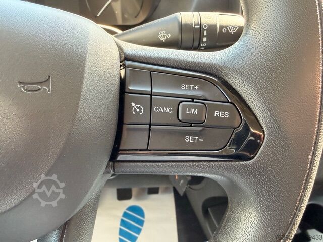 Dlouhý skříňový vůz FIAT Ducato 35 L3H2 140 Multijet FACELIFT