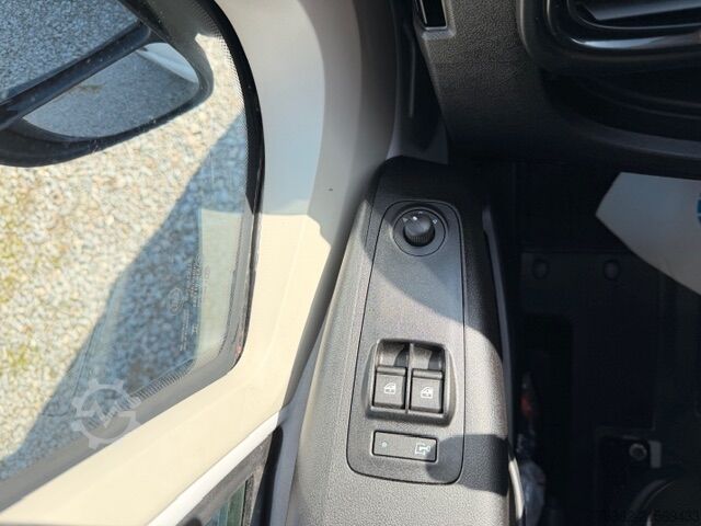 Dlouhý skříňový vůz FIAT Ducato 35 L3H2 140 Multijet FACELIFT