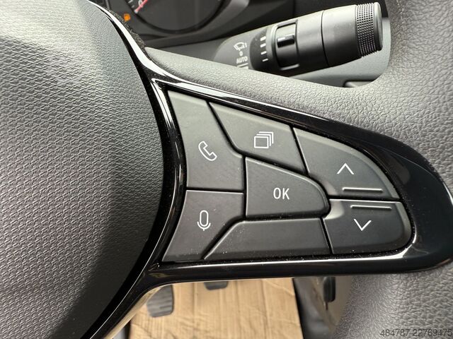 Gardinsided kassevogn RENAULT Master XDD 170PS 2.0 dCi LED*NAVI *PDC 10EP