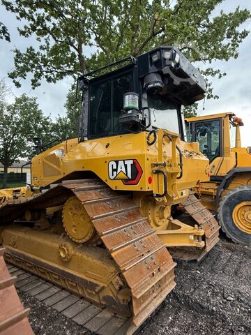 Vejtromle CATERPILLAR D5 LGP
