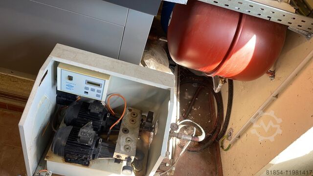 Viessmann Vitoplex 700kw. Lage temperatuur ketel,Biogas,Weishaupt Viessmann Vitoplex 700kw. Niedertemperatur Kessel,Biogas,Weishaupt Viessmann Vitoplex 700kw. Niedertemperatur Kessel,Biogas,Weishaupt