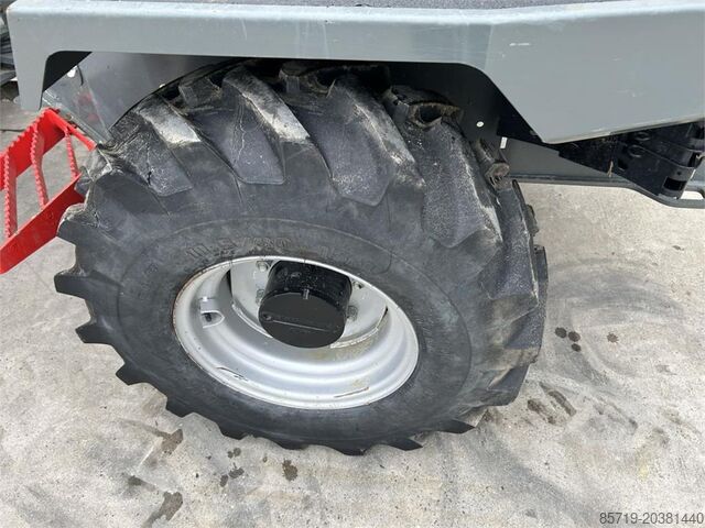 Kiepwagen Wacker Neuson DW30 (8303)