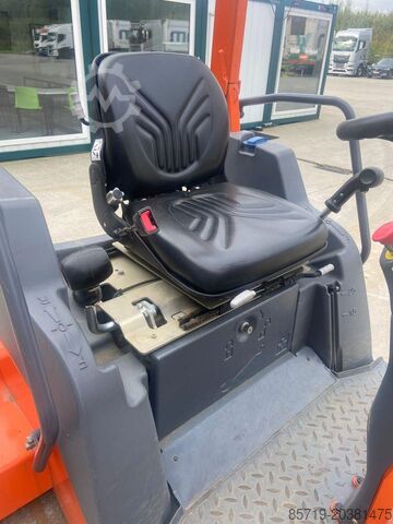 Roller Hamm HD12VV (5986)