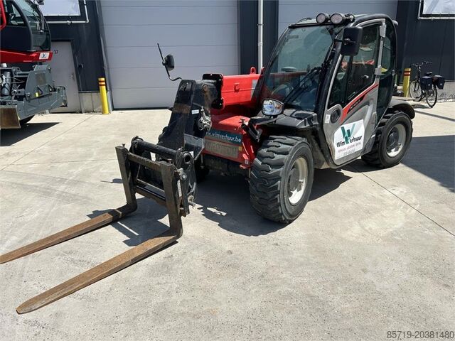 Caricatore telescopico Manitou MT625 H (5419)