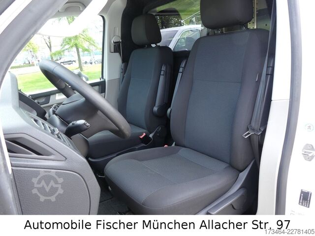 Furgone VW T6 Transporter Kasten *4M*Diff. Sperre*Werkstatt