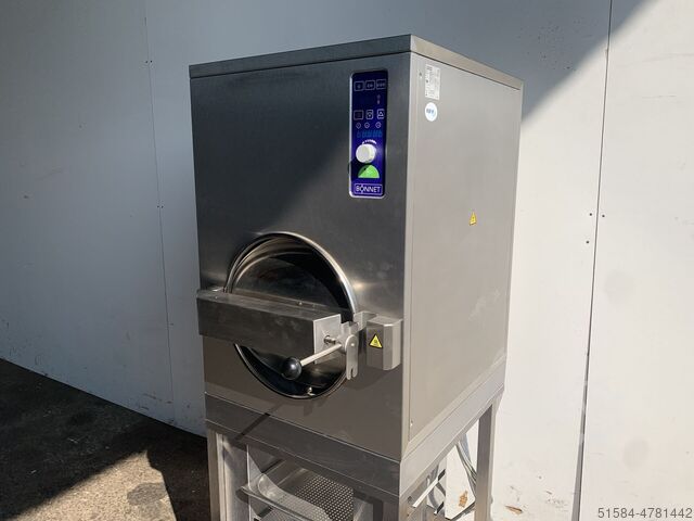 Hoge snelheidsstomer Hobart 305GB