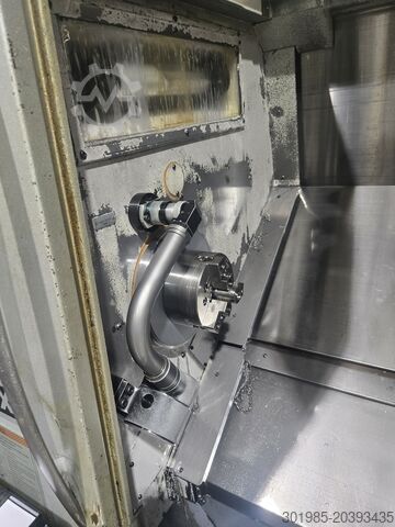 CNC strug Okuma LB2000 EX-MC