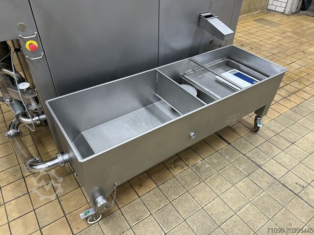 Zoutinjector Fomaco FGM 64 SW