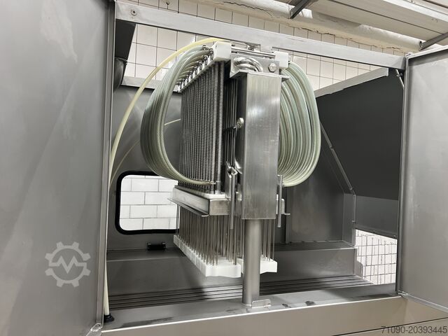 Zoutinjector Fomaco FGM 64 SW