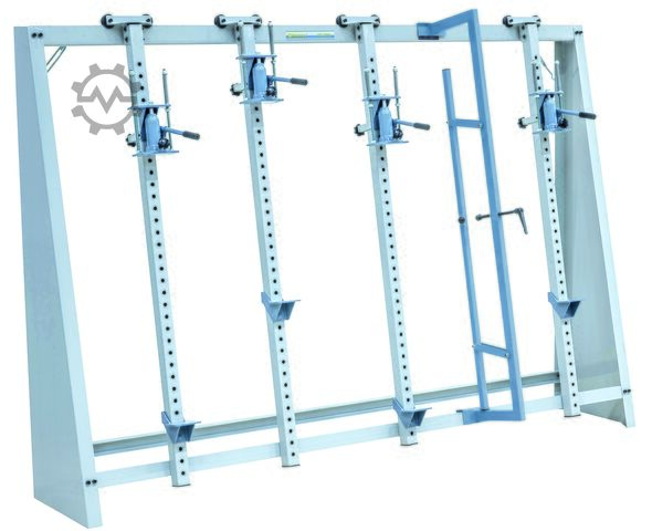 Lijmpers Bernardo HVS 3000