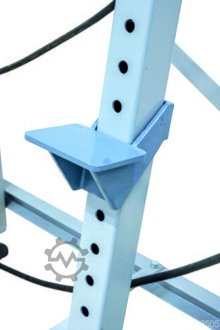 Frame pers Bernardo HRP 3000