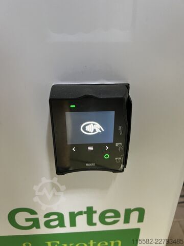 Vending machine Hunan Xing Yuan Technology Android Touch Screen Verkaufsmaschine