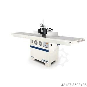 Kantelbare freesmachine / spindel moulder SCM Holzkraft Minimax t 55 es LL