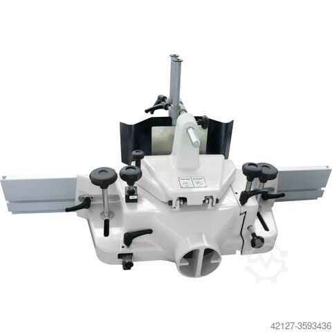 Kantelbare freesmachine / spindel moulder SCM Holzkraft Minimax t 55 es LL