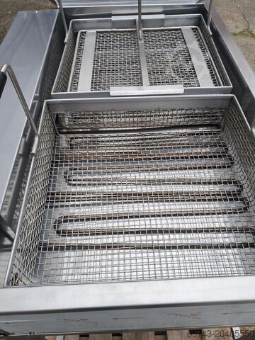 Doughnut-Macher Magorex